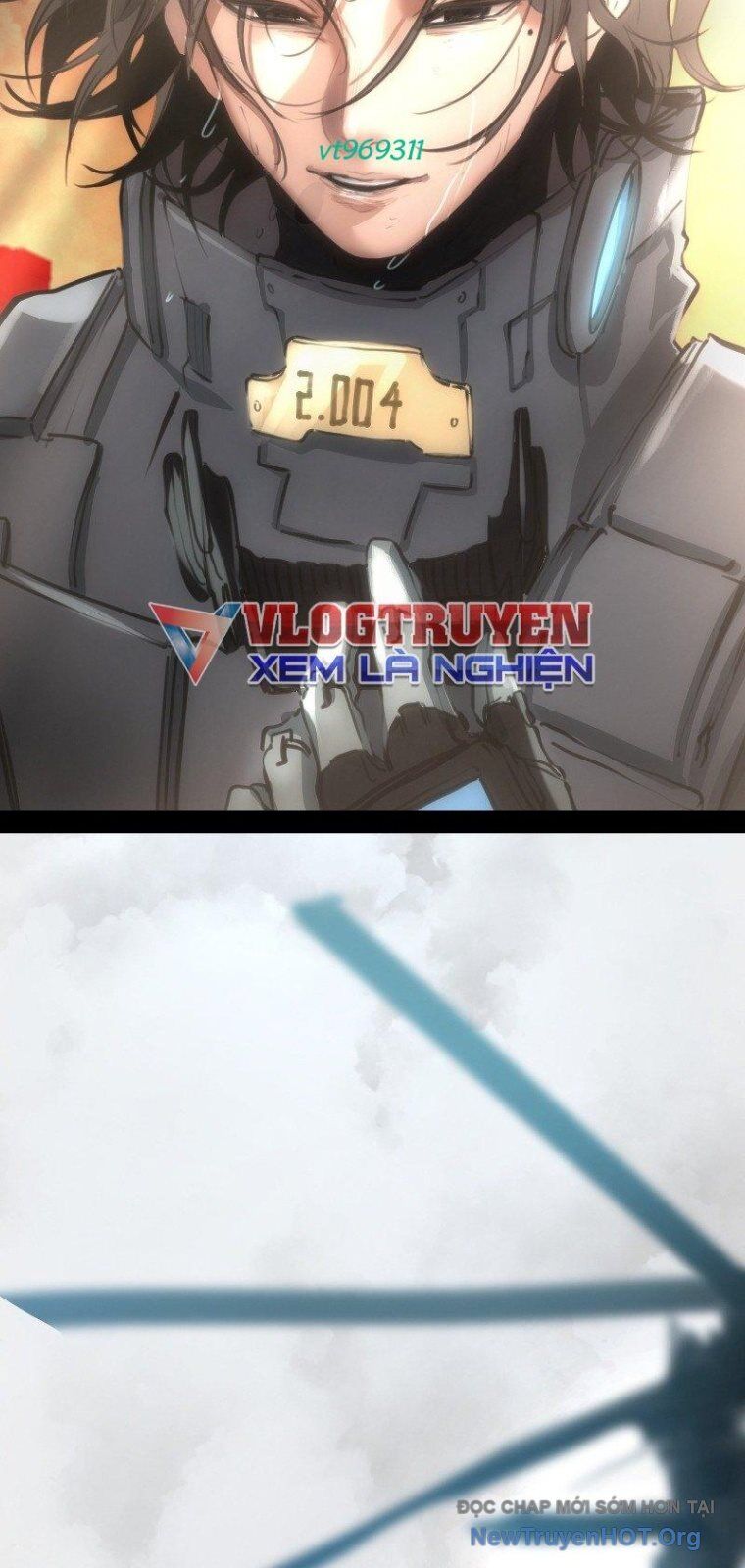 Cột Sống Đỏ Chapter 32 95