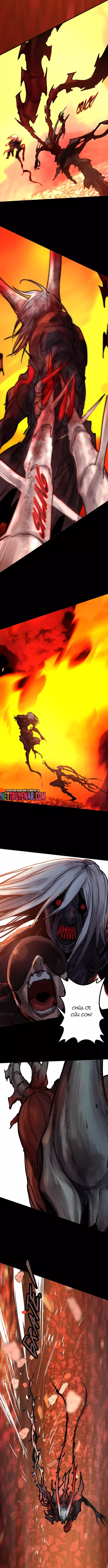 Cột Sống Đỏ Chapter 35 - Next 