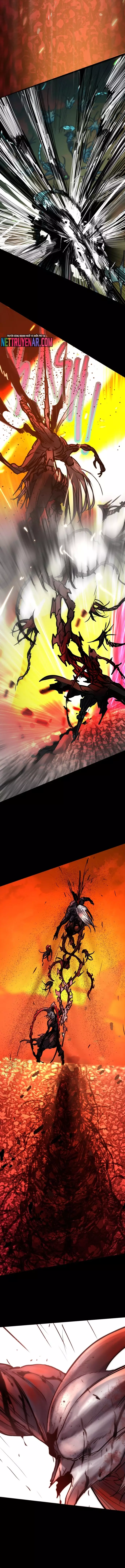 Cột Sống Đỏ Chapter 35 - Next 