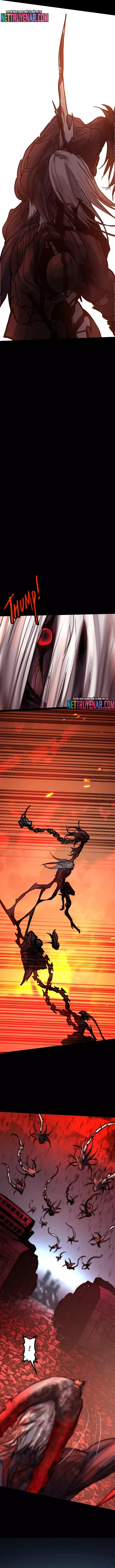 Cột Sống Đỏ Chapter 35 - Next 