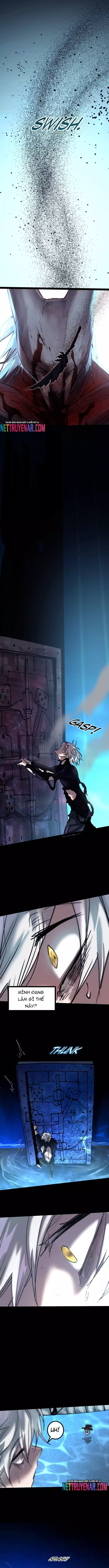 Cột Sống Đỏ Chapter 35 - Next 