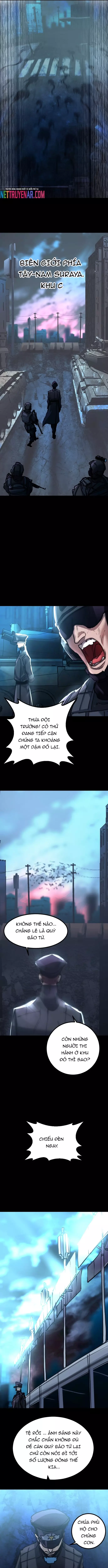 Cột Sống Đỏ Chapter 35 - Next 