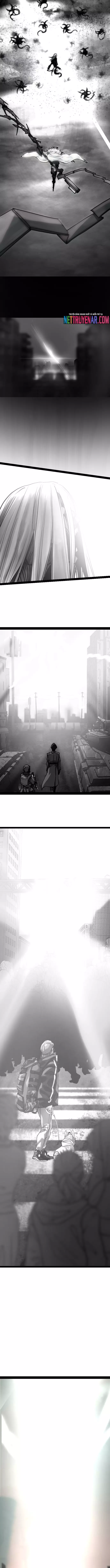Cột Sống Đỏ Chapter 35 - Next 