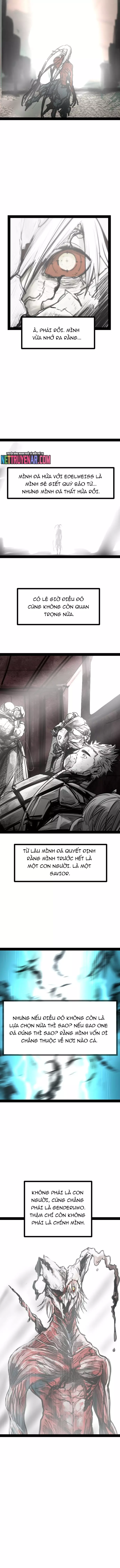 Cột Sống Đỏ Chapter 35 - Next 