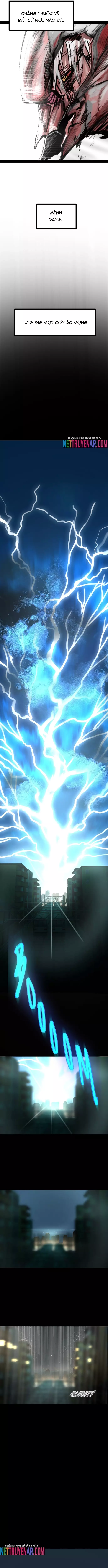Cột Sống Đỏ Chapter 35 - Next 