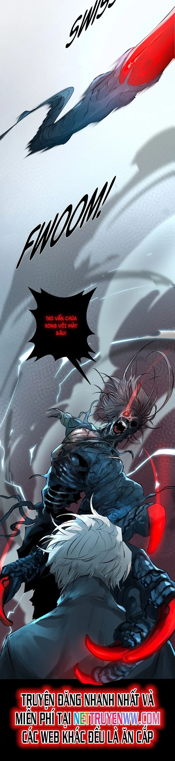 Cột Sống Đỏ Chapter 4 3