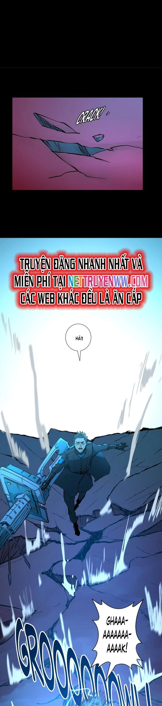 Cột Sống Đỏ Chapter 4 5