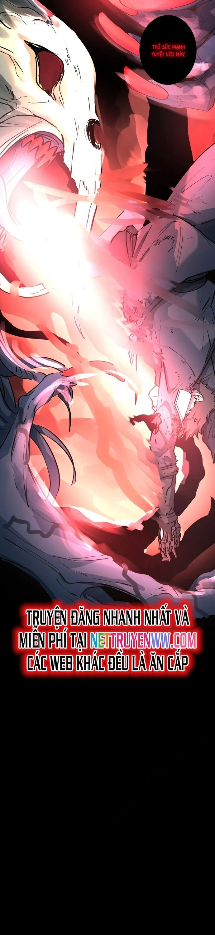 Cột Sống Đỏ Chapter 4 19