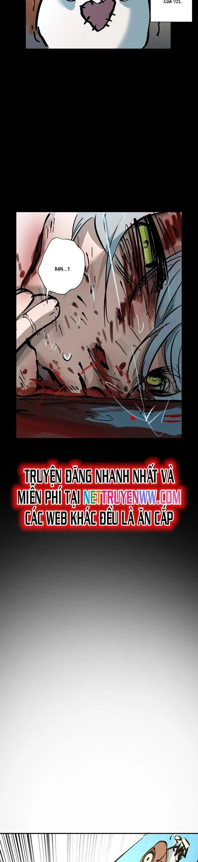 Cột Sống Đỏ Chapter 4 23