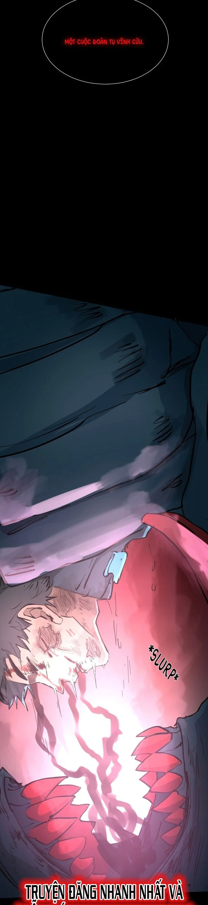 Cột Sống Đỏ Chapter 4 34