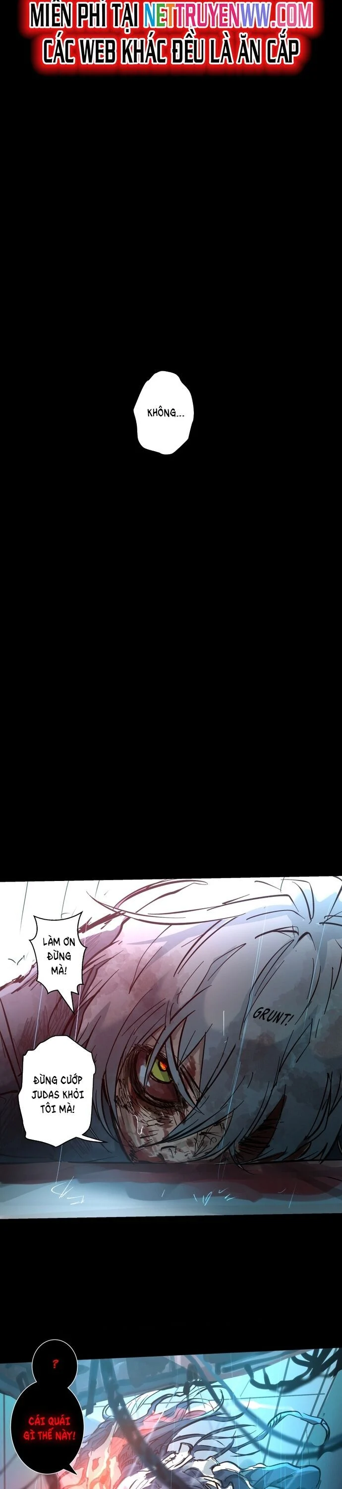 Cột Sống Đỏ Chapter 4 35