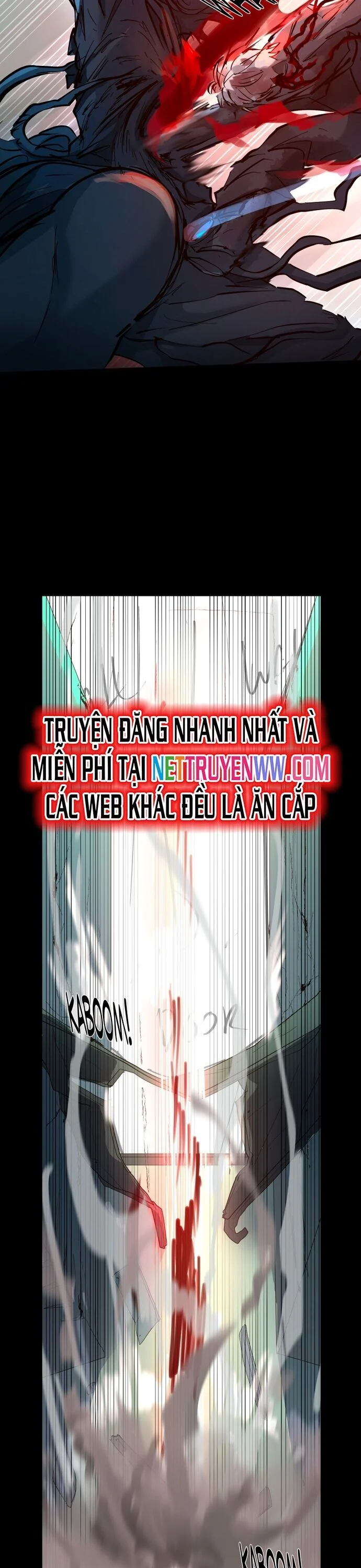 Cột Sống Đỏ Chapter 4 42