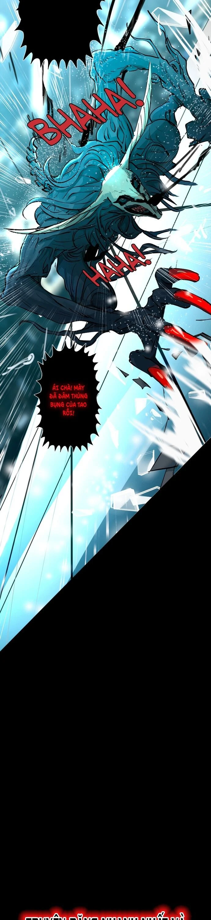 Cột Sống Đỏ Chapter 4 45