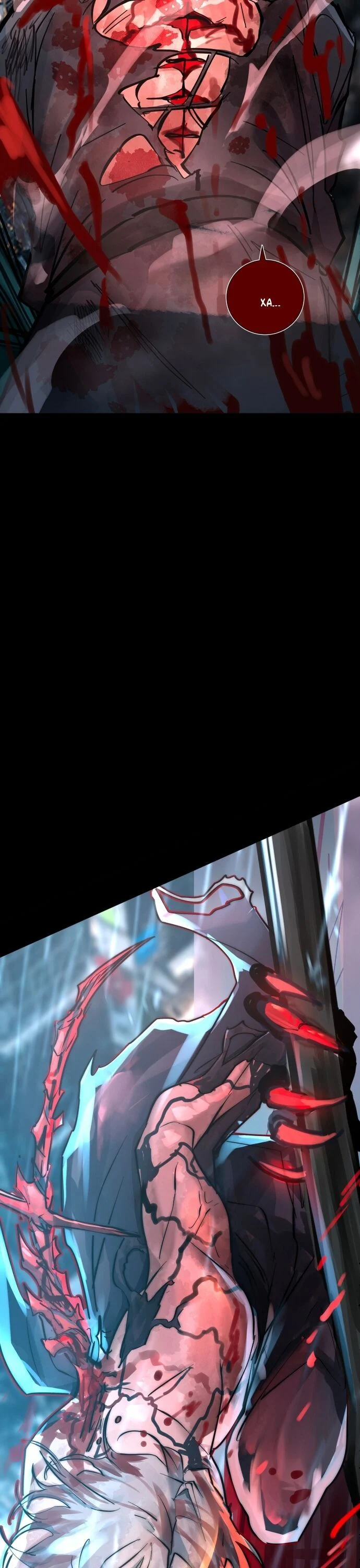 Cột Sống Đỏ Chapter 4 47