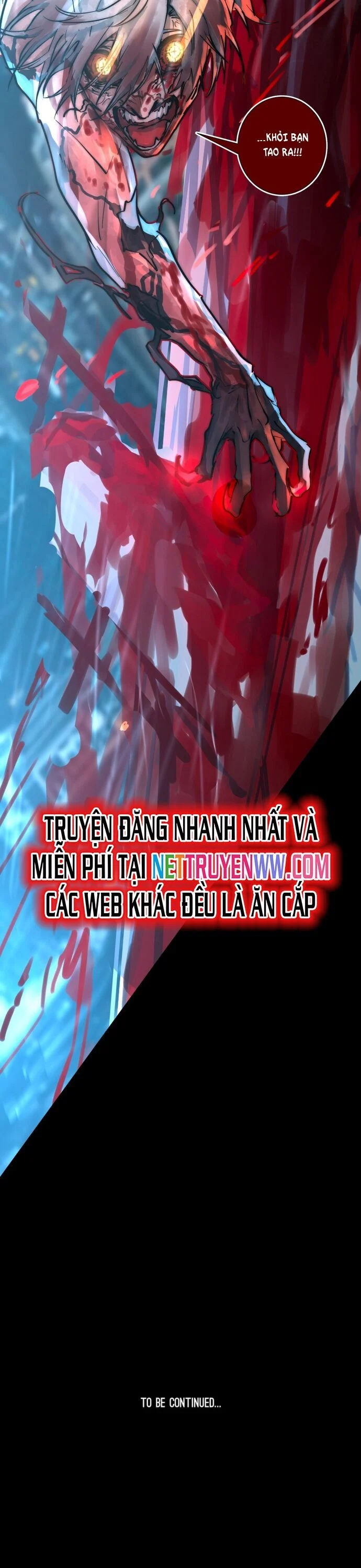 Cột Sống Đỏ Chapter 4 48