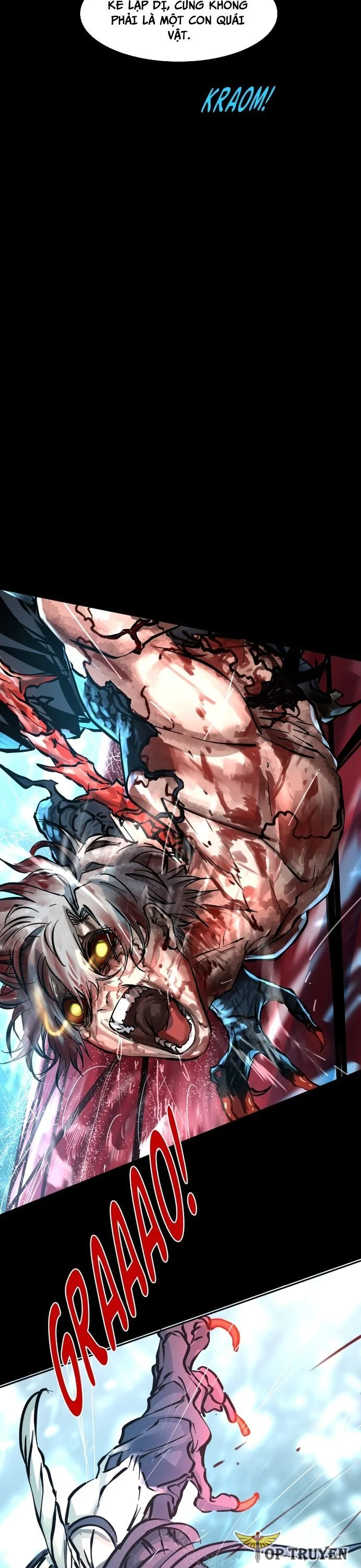 Cột Sống Đỏ Chapter 5 2