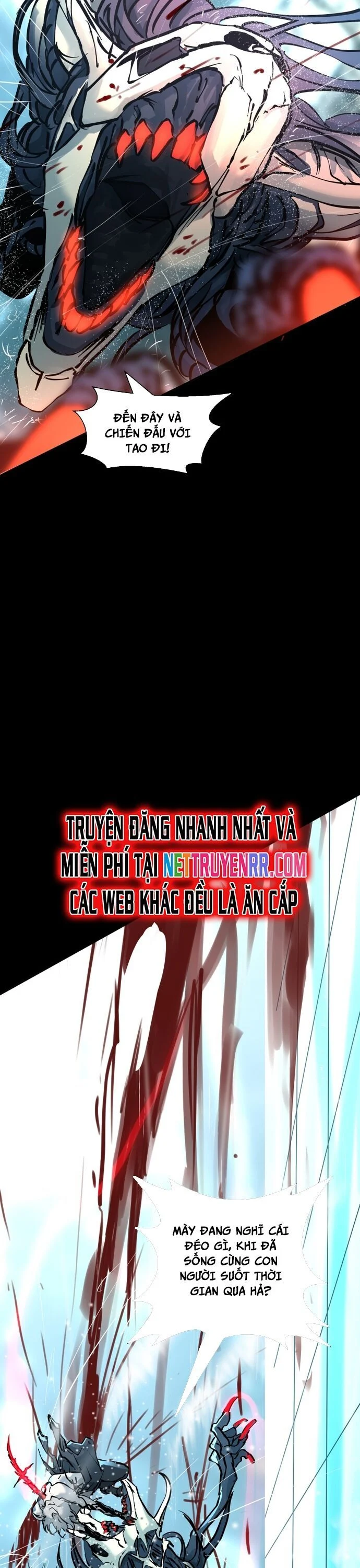 Cột Sống Đỏ Chapter 5 3
