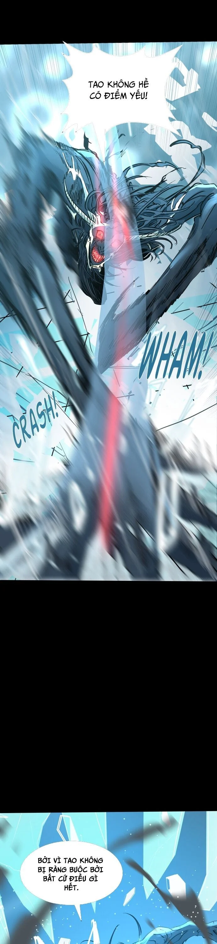 Cột Sống Đỏ Chapter 5 8