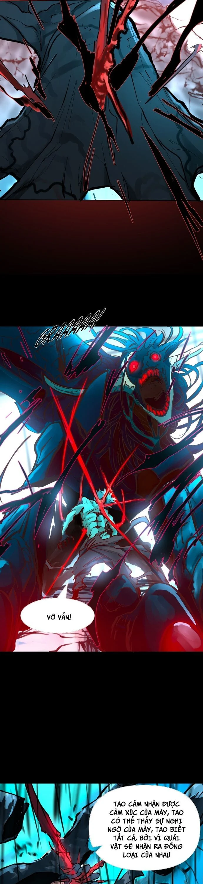 Cột Sống Đỏ Chapter 5 10