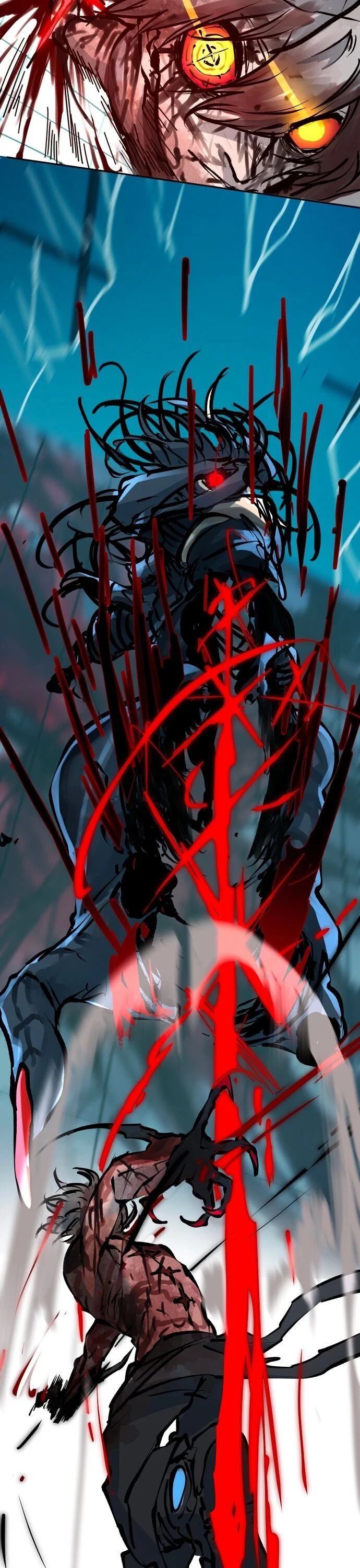 Cột Sống Đỏ Chapter 5 23