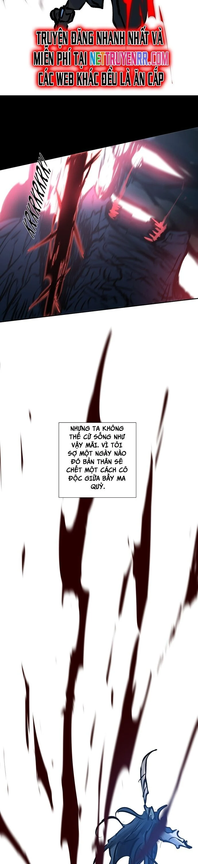 Cột Sống Đỏ Chapter 5 24