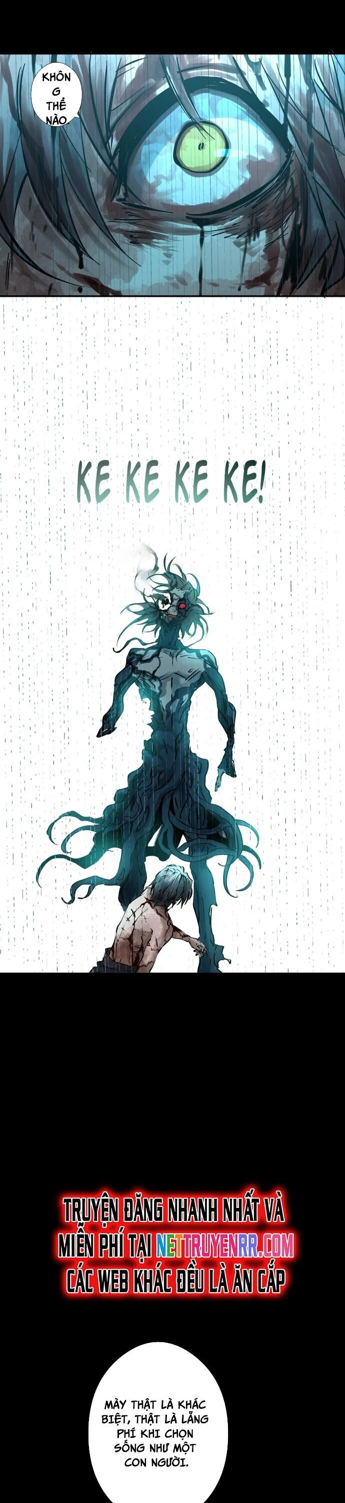 Cột Sống Đỏ Chapter 5 27