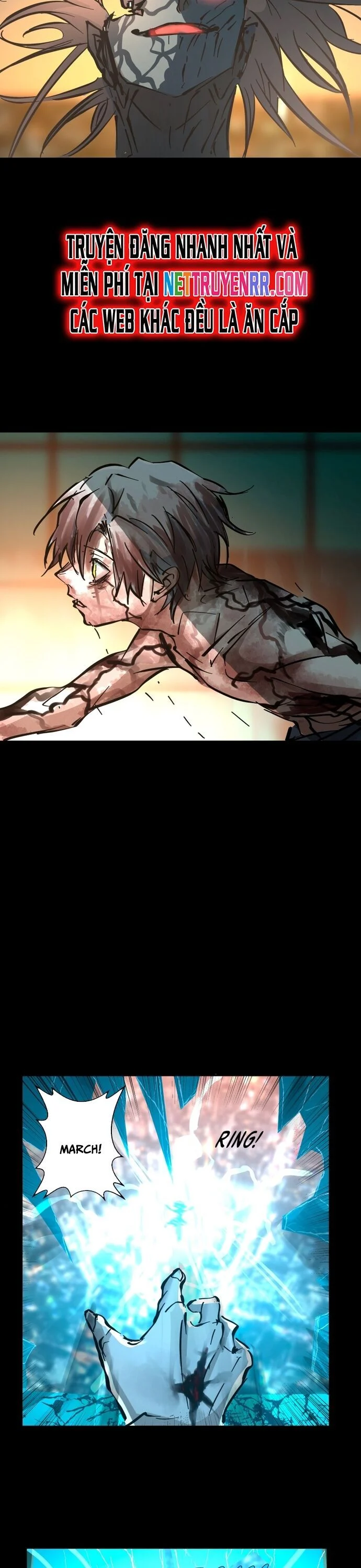 Cột Sống Đỏ Chapter 5 32
