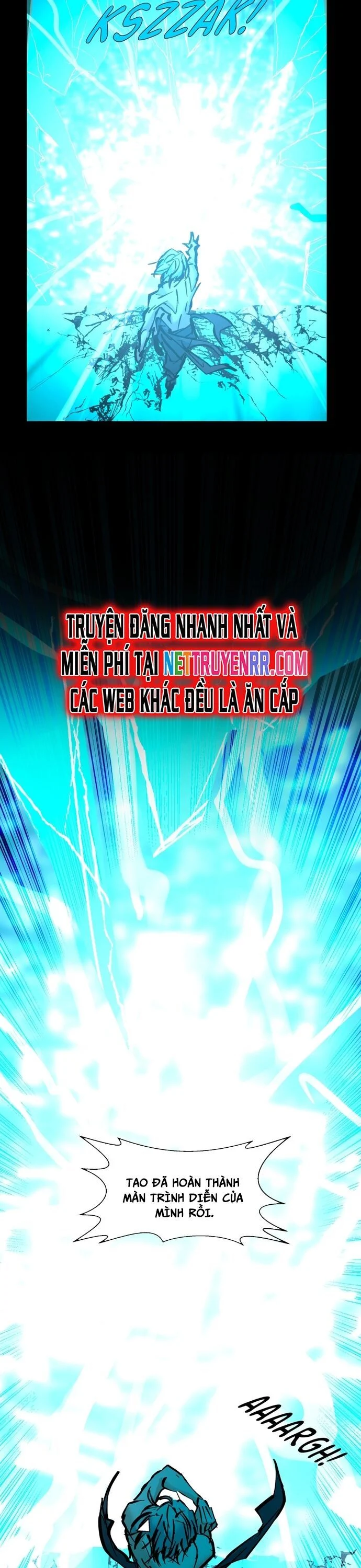 Cột Sống Đỏ Chapter 5 33