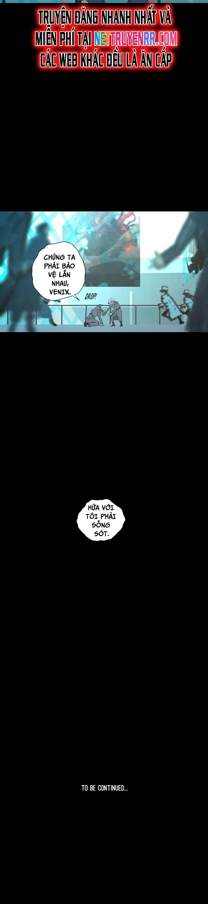 Cột Sống Đỏ Chapter 6 29