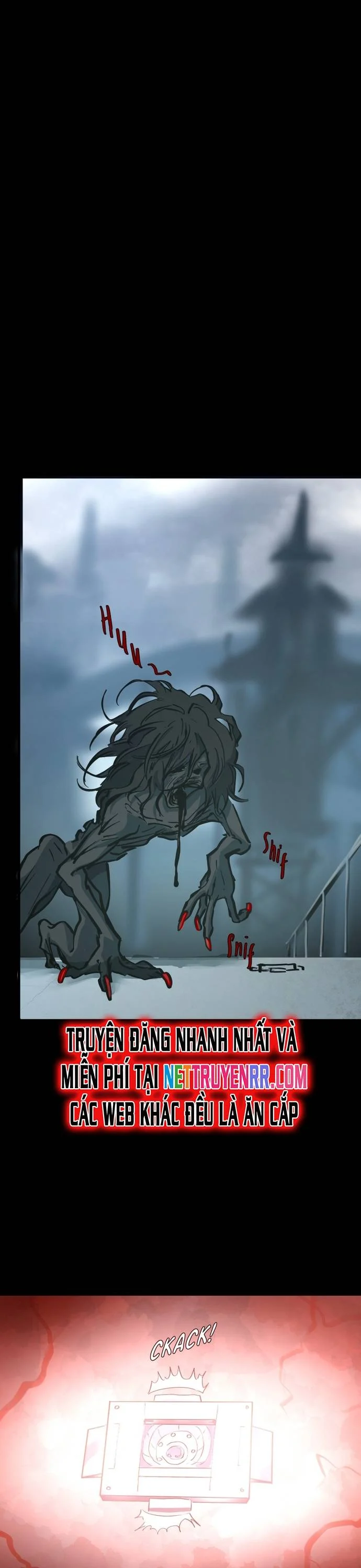 Cột Sống Đỏ Chapter 7 26