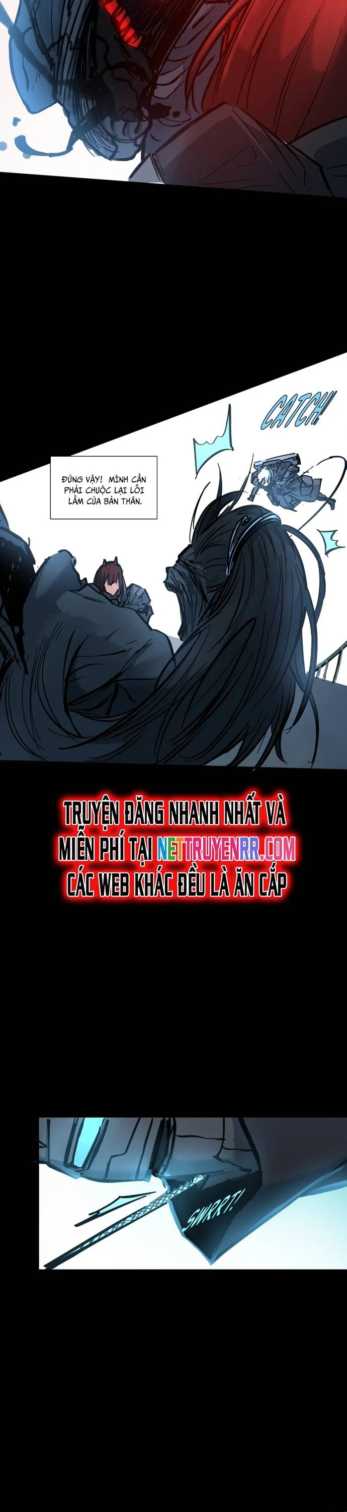 Cột Sống Đỏ Chapter 7 31