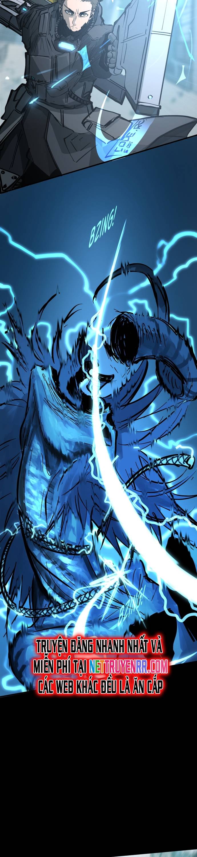 Cột Sống Đỏ Chapter 7 36