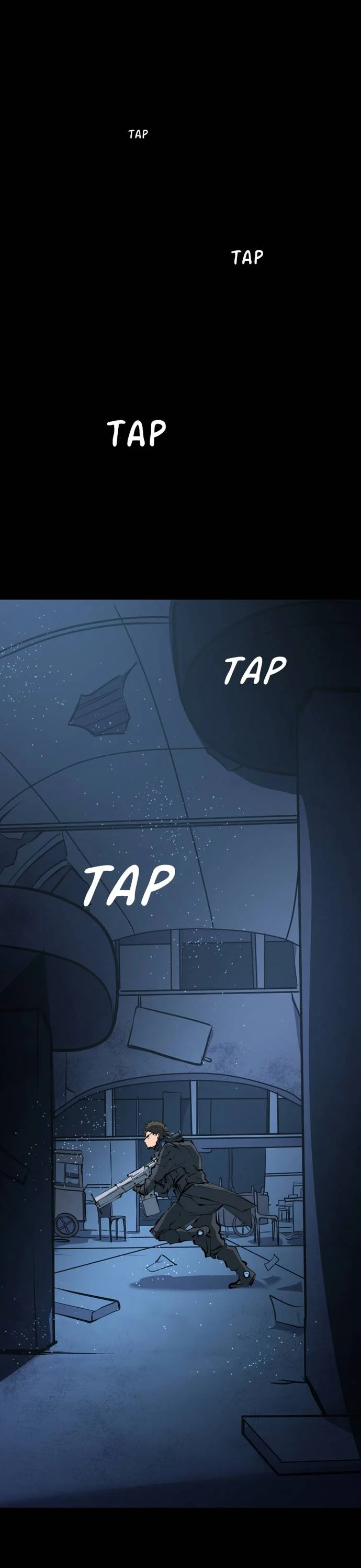 Cột Sống Đỏ Chapter 8 5