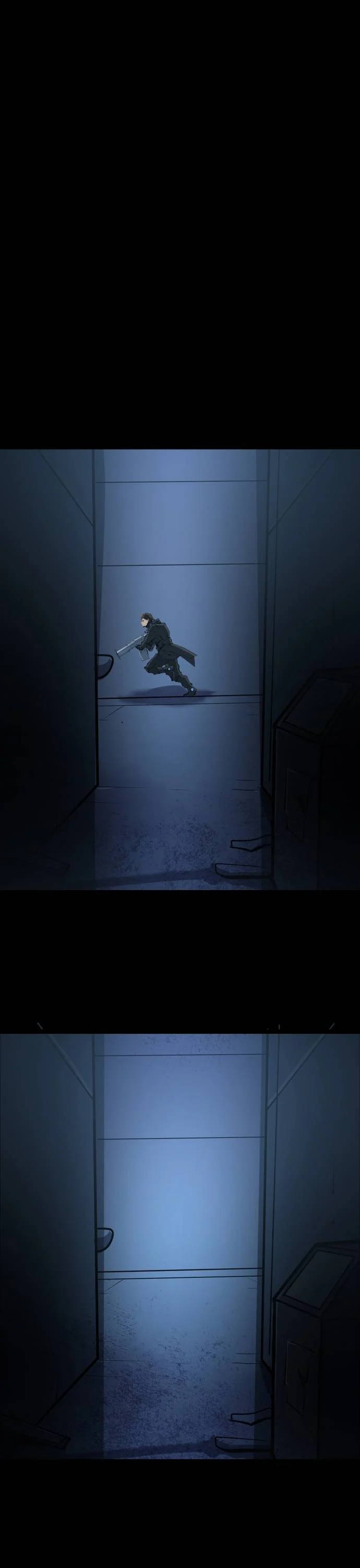Cột Sống Đỏ Chapter 8 6