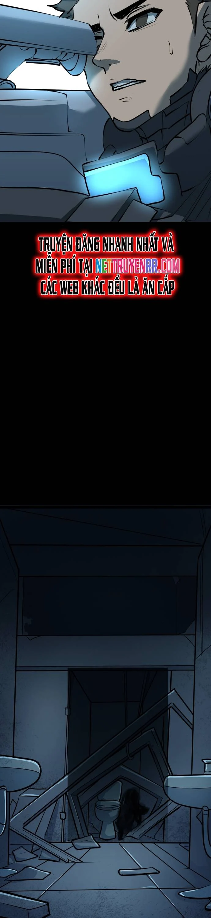 Cột Sống Đỏ Chapter 8 20