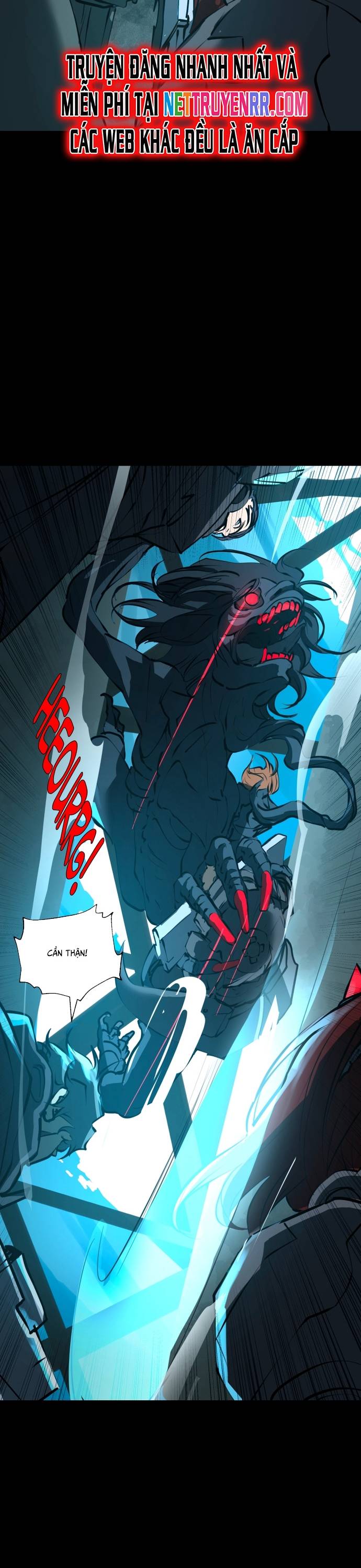 Cột Sống Đỏ Chapter 8 26