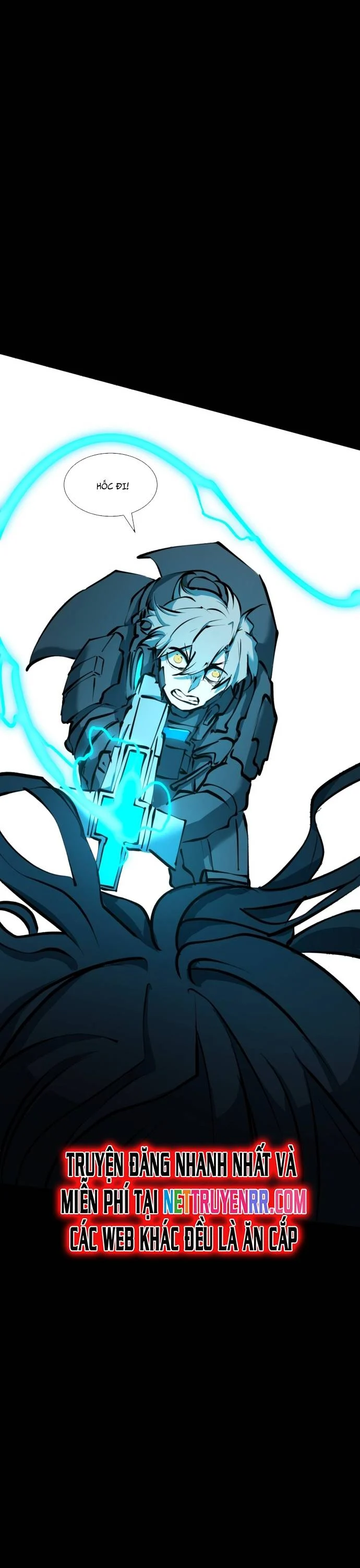 Cột Sống Đỏ Chapter 8 35