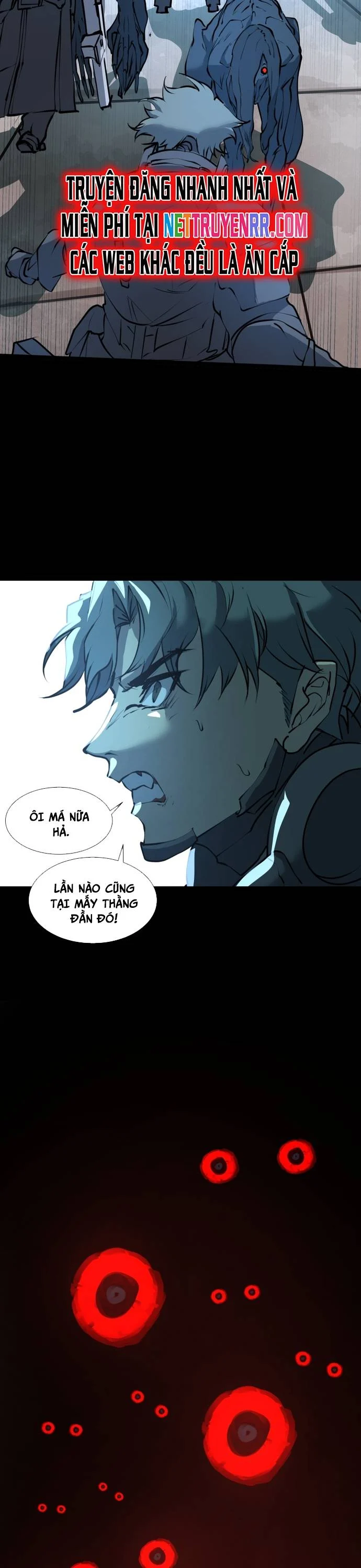 Cột Sống Đỏ Chapter 8 49