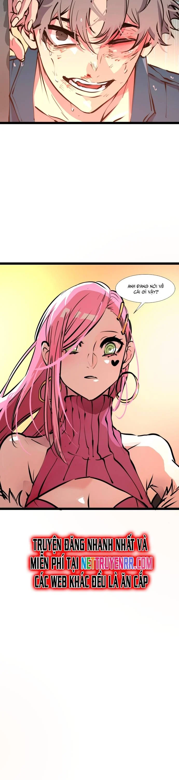 Cột Sống Đỏ Chapter 9 22