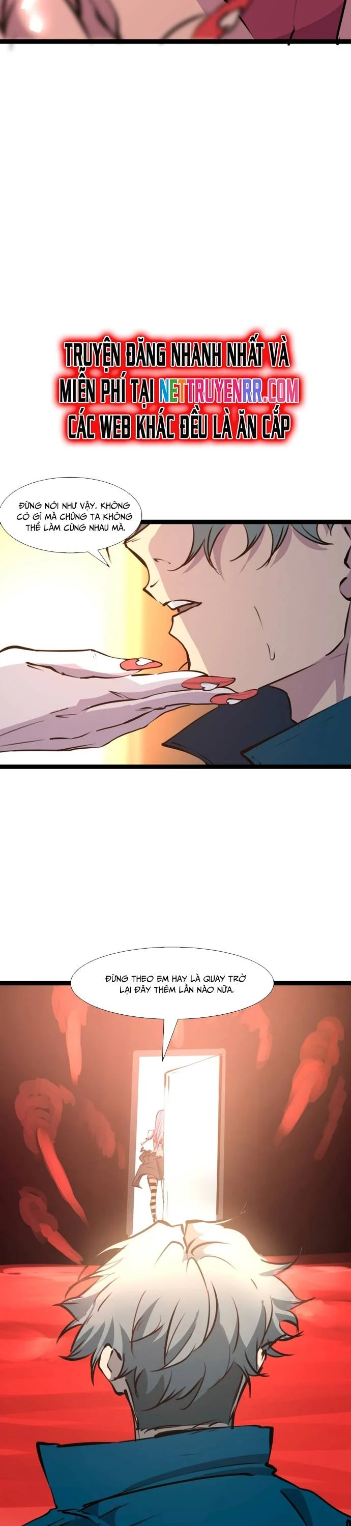 Cột Sống Đỏ Chapter 9 25
