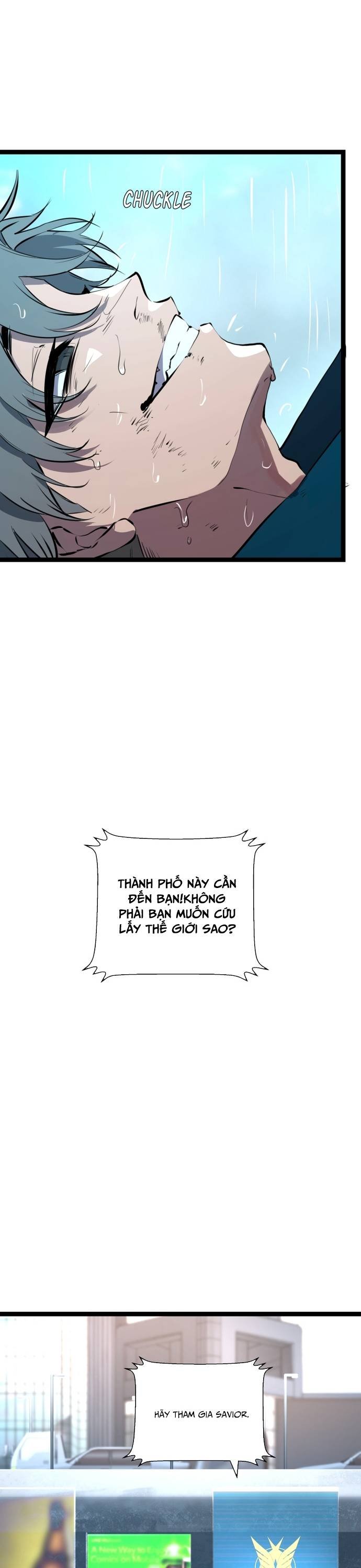 Cột Sống Đỏ Chapter 9 28