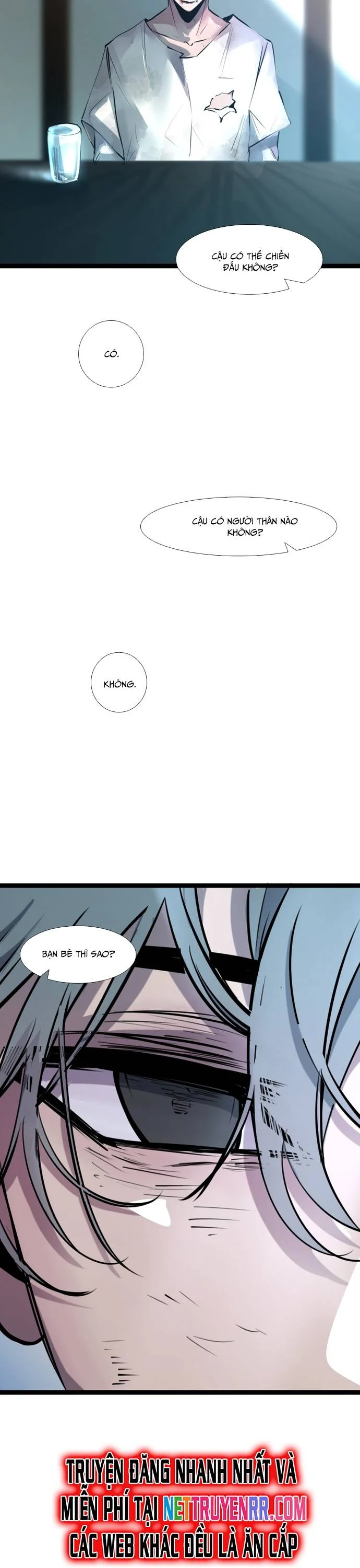 Cột Sống Đỏ Chapter 9 31