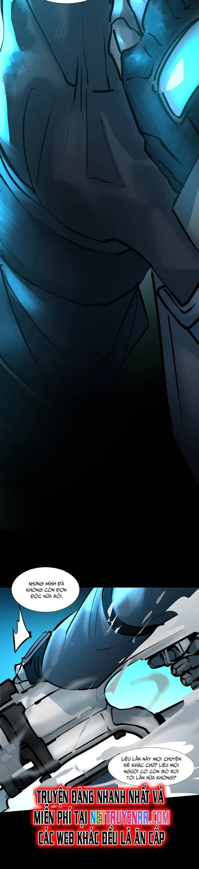 Cột Sống Đỏ Chapter 9 35