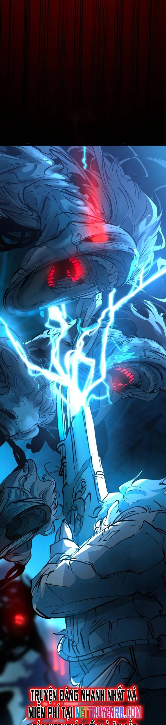 Cột Sống Đỏ Chapter 9 38