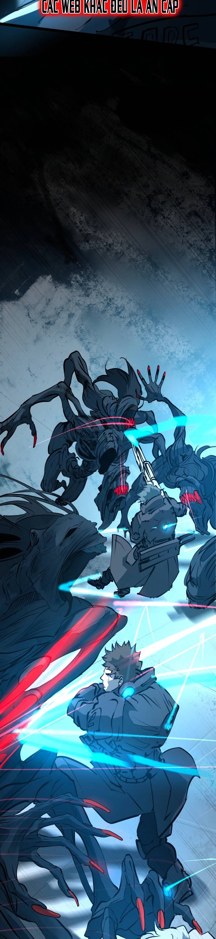 Cột Sống Đỏ Chapter 9 39