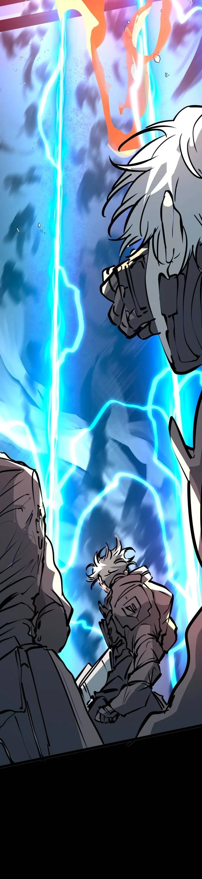 Cột Sống Đỏ Chapter 9 45