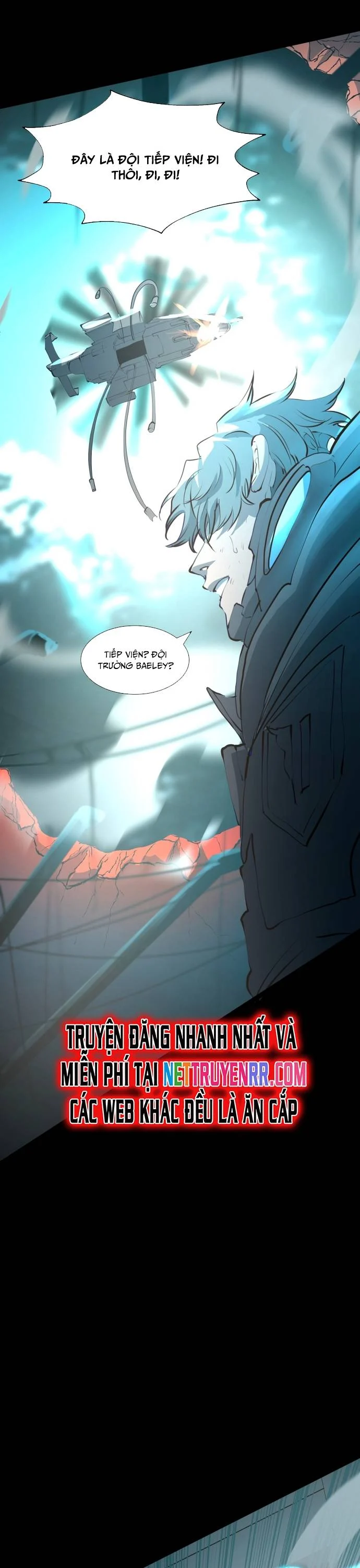 Cột Sống Đỏ Chapter 9 46