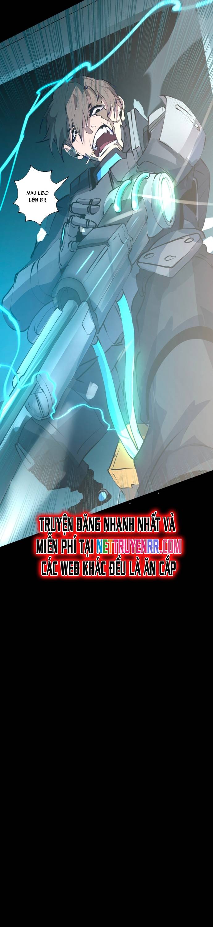 Cột Sống Đỏ Chapter 9 47