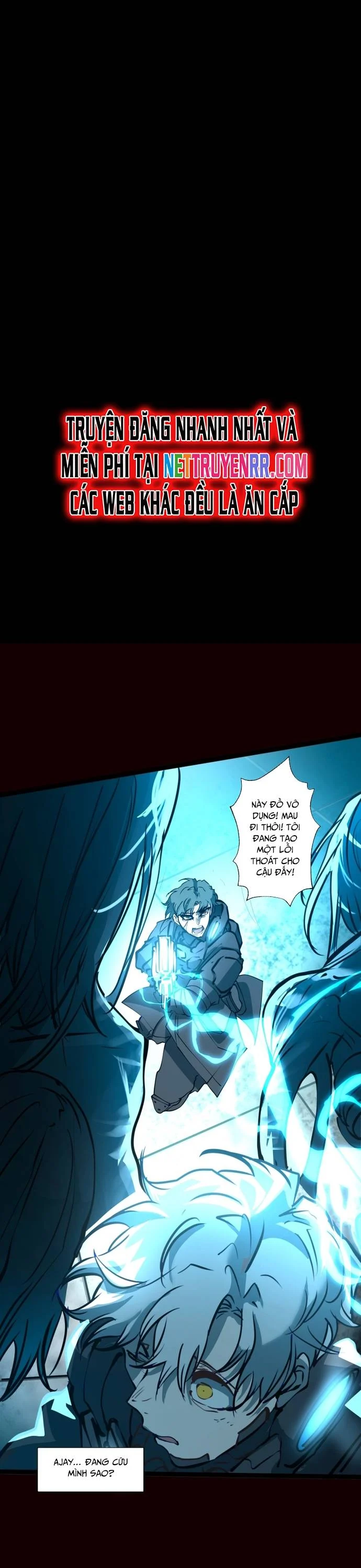 Cột Sống Đỏ Chapter 9 49