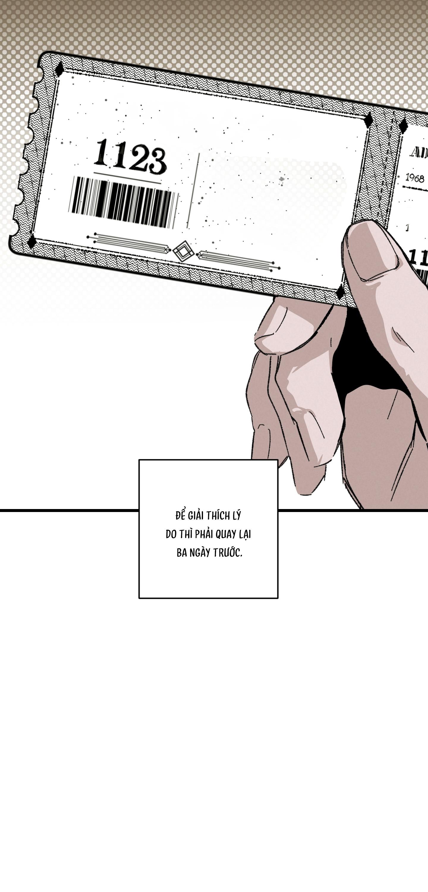 COTTAGE GARDEN Chapter 10 NT 1 - Trang 2